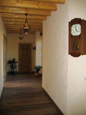 La Ferme Des Genets Bed & Breakfast Medeyrolles Екстериор снимка